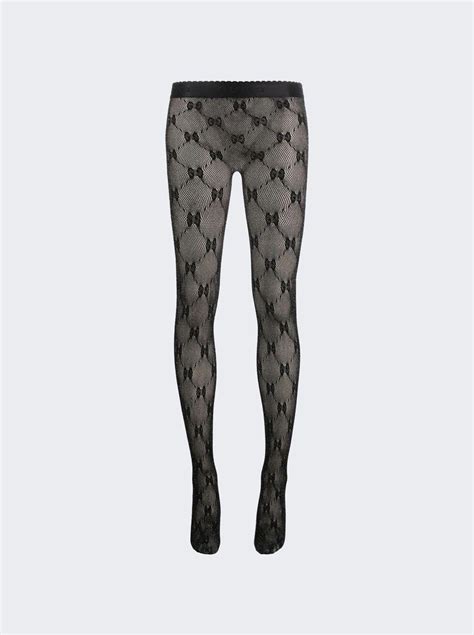 gucci interlock tights|gucci tights for cheap.